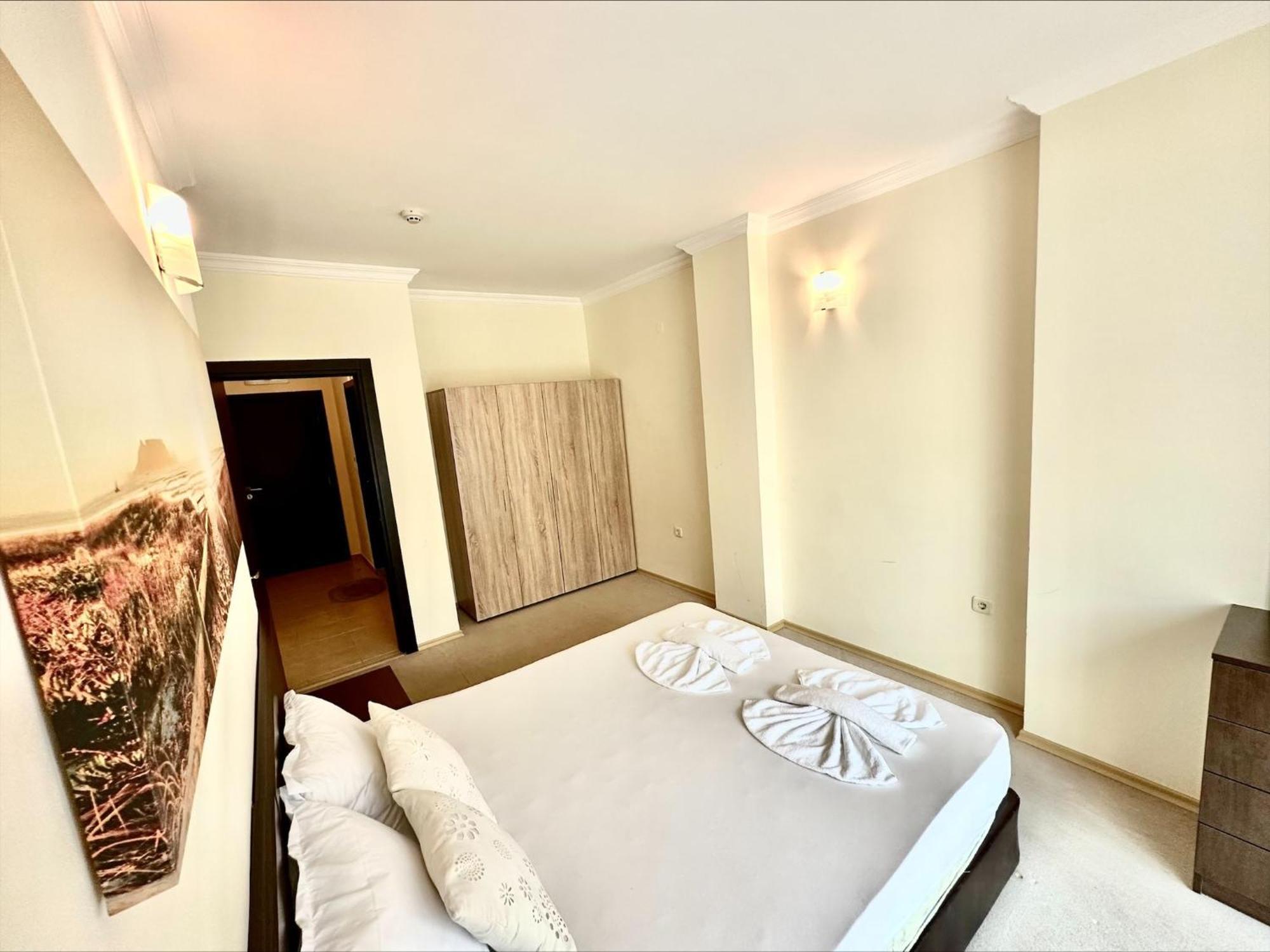 Menada Sveti Vlas Apartments Room photo