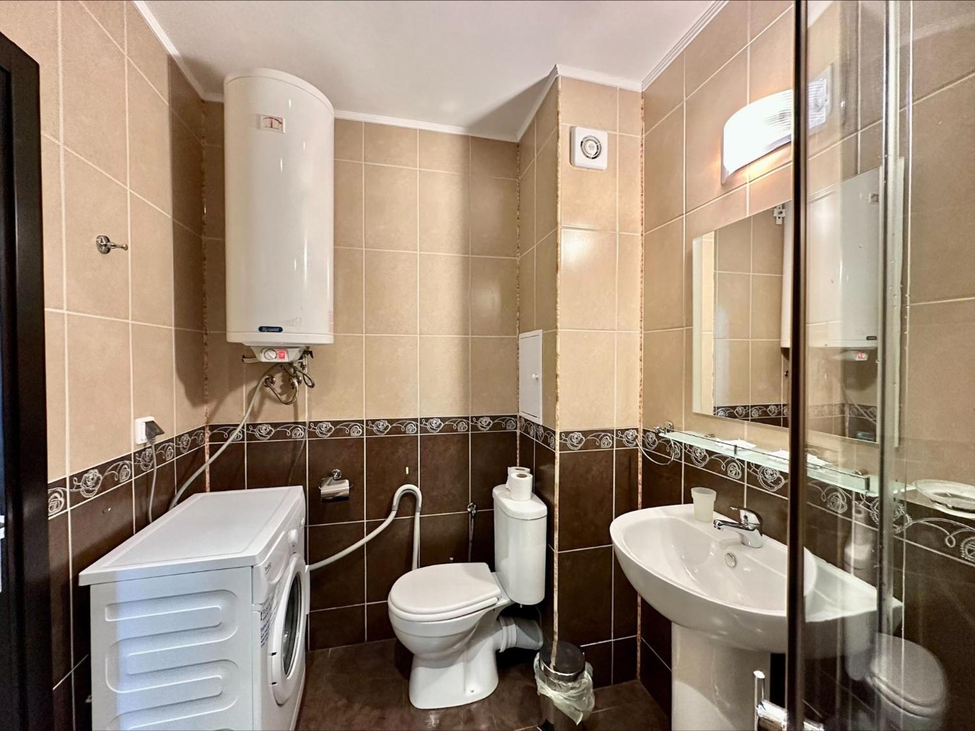 Menada Sveti Vlas Apartments Room photo